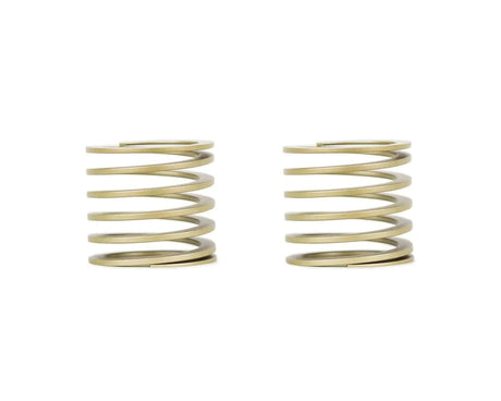 Swift Springs Coilover Helper Springs (Flat Wire) - ID: 60mm (2.25")