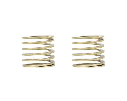 Swift Springs Coilover Helper Springs (Flat Wire) - ID: 60mm (2.25")