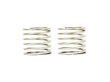 Swift Springs Coilover Helper Springs (Flat Wire) - ID: 65mm (2.5")