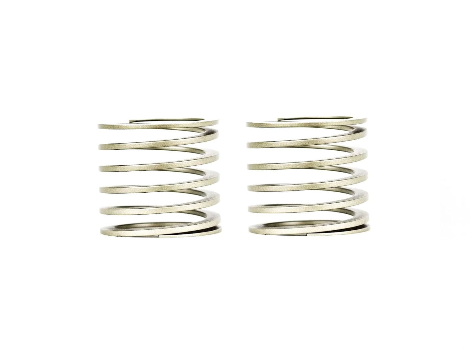 Swift Springs Coilover Helper Springs (Flat Wire) - ID: 65mm (2.5")