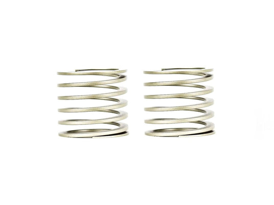 Swift Springs Coilover Helper Springs (Flat Wire) - ID: 70mm (2.75")