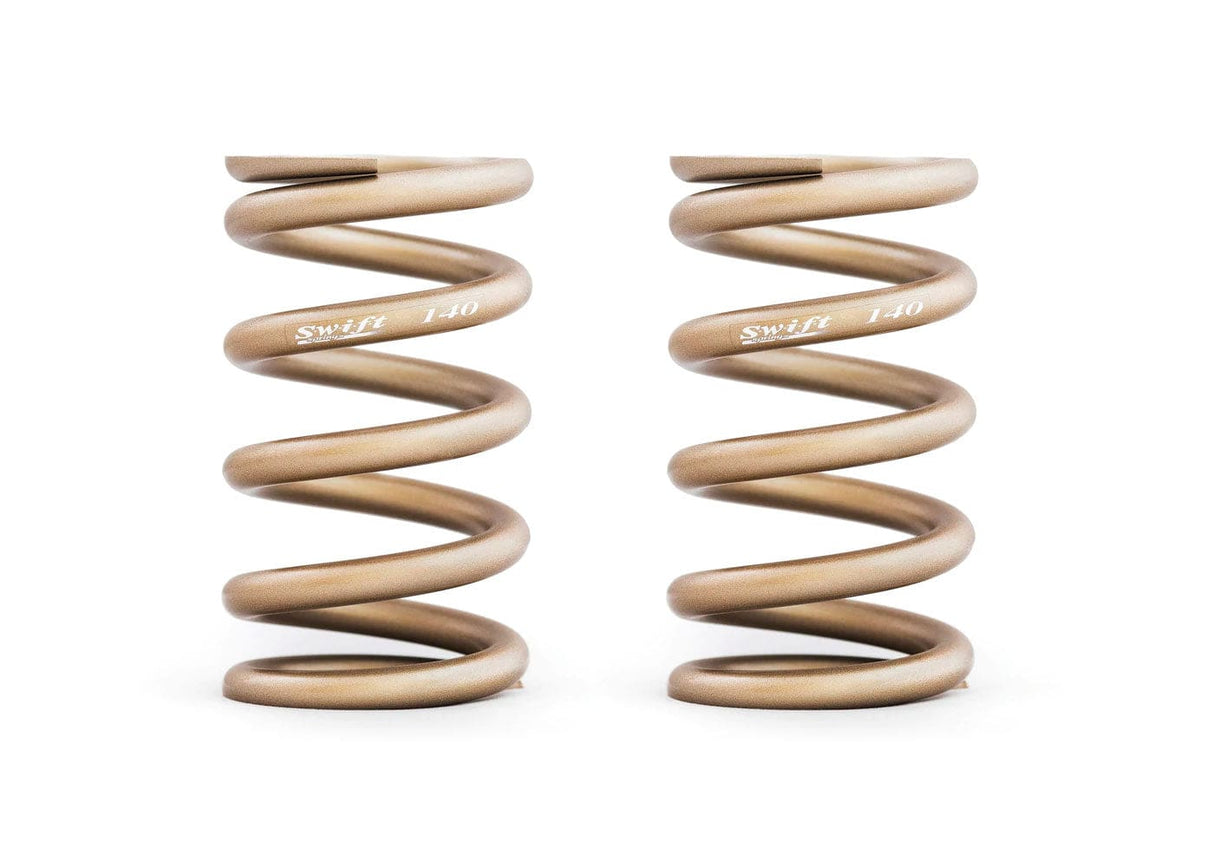 Swift Springs Coilover Springs - ID: 62mm / Length: 127mm