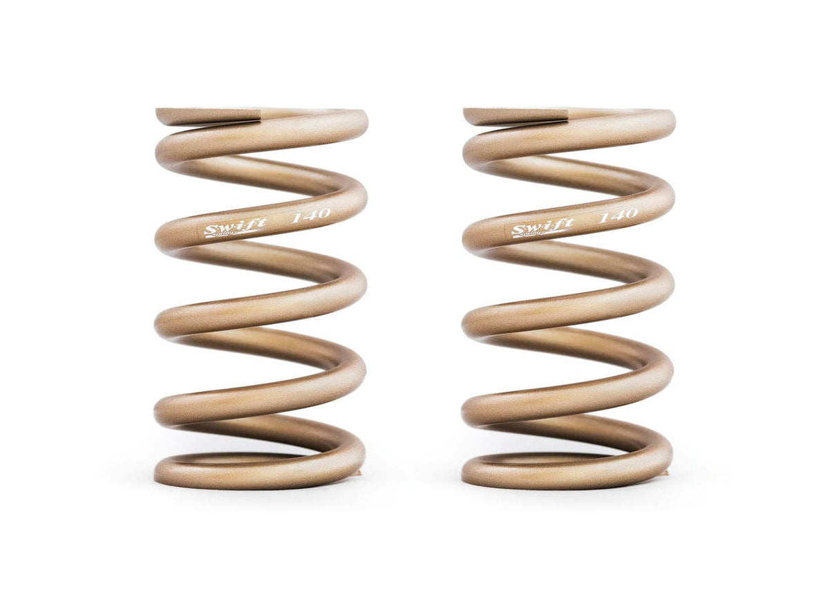 Swift Springs Coilover Springs - ID: 62mm / Length: 203mm