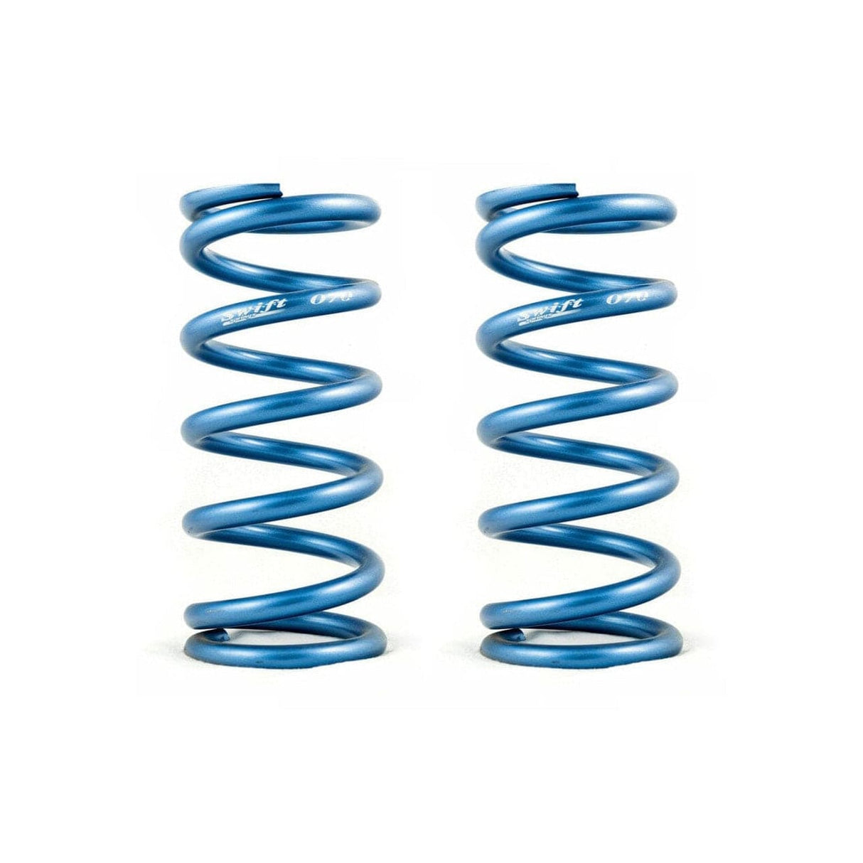 Swift Springs Metric Coilover Springs - ID: 60mm / Length: 4"