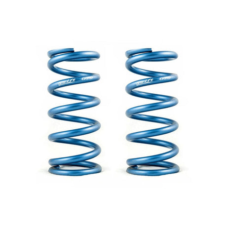 Swift Springs Metric Coilover Springs - ID: 60mm / Length: 4"