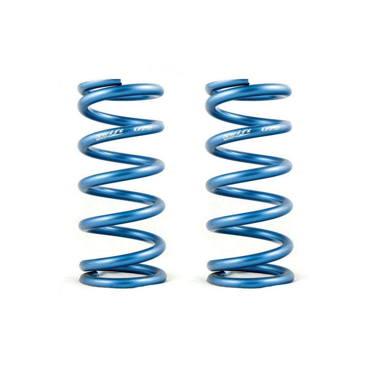 Swift Springs Metric Coilover Springs - ID: 60mm / Length: 8"