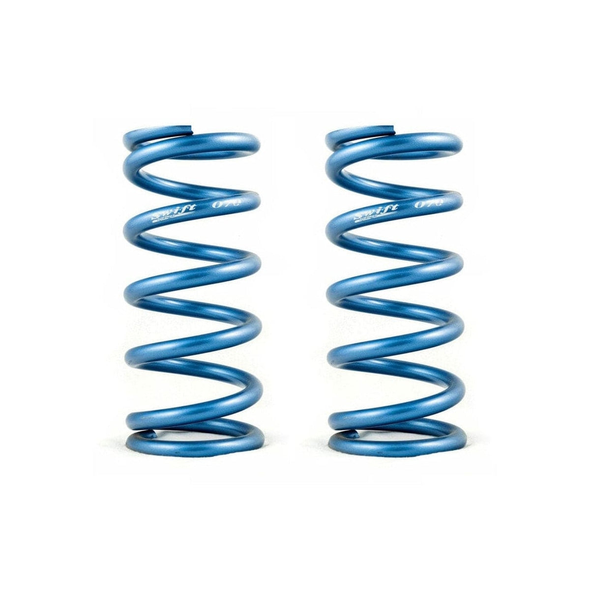 Swift Springs Metric Coilover Springs - ID: 60mm / Length: 9"