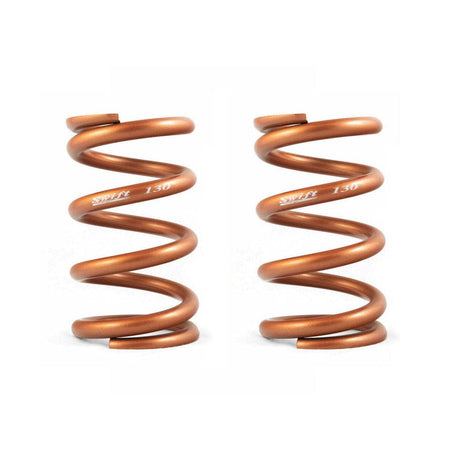 Swift Springs Metric Coilover Springs - ID: 65mm / Length: 4"