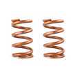 Swift Springs Metric Coilover Springs - ID: 65mm / Length: 5"