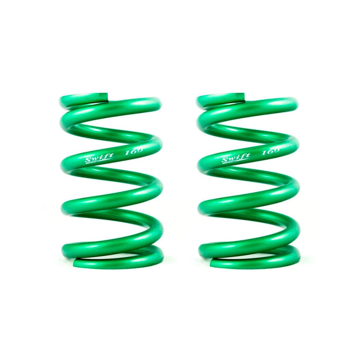 Swift Springs Metric Coilover Springs - ID: 70mm / Length: 6"