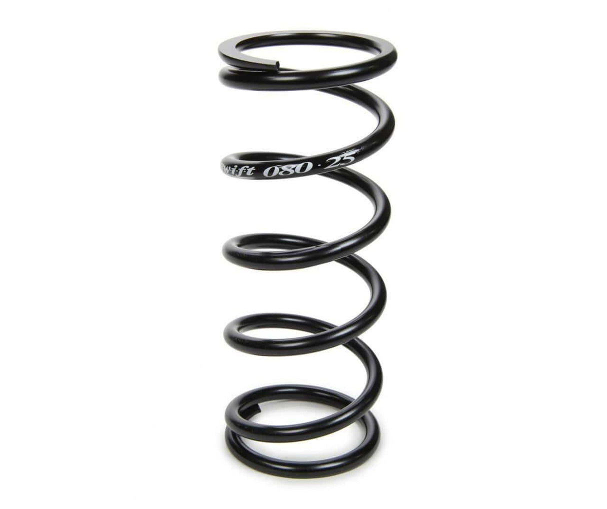 Swift Springs Standard Coilover Spring (Barrel Type) - ID: 2.5" / Length: 16"