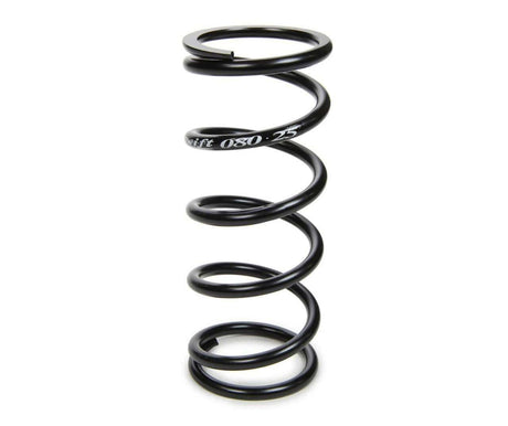 Swift Springs Standard Coilover Spring (Barrel Type) - ID: 2.5" / Length: 6"