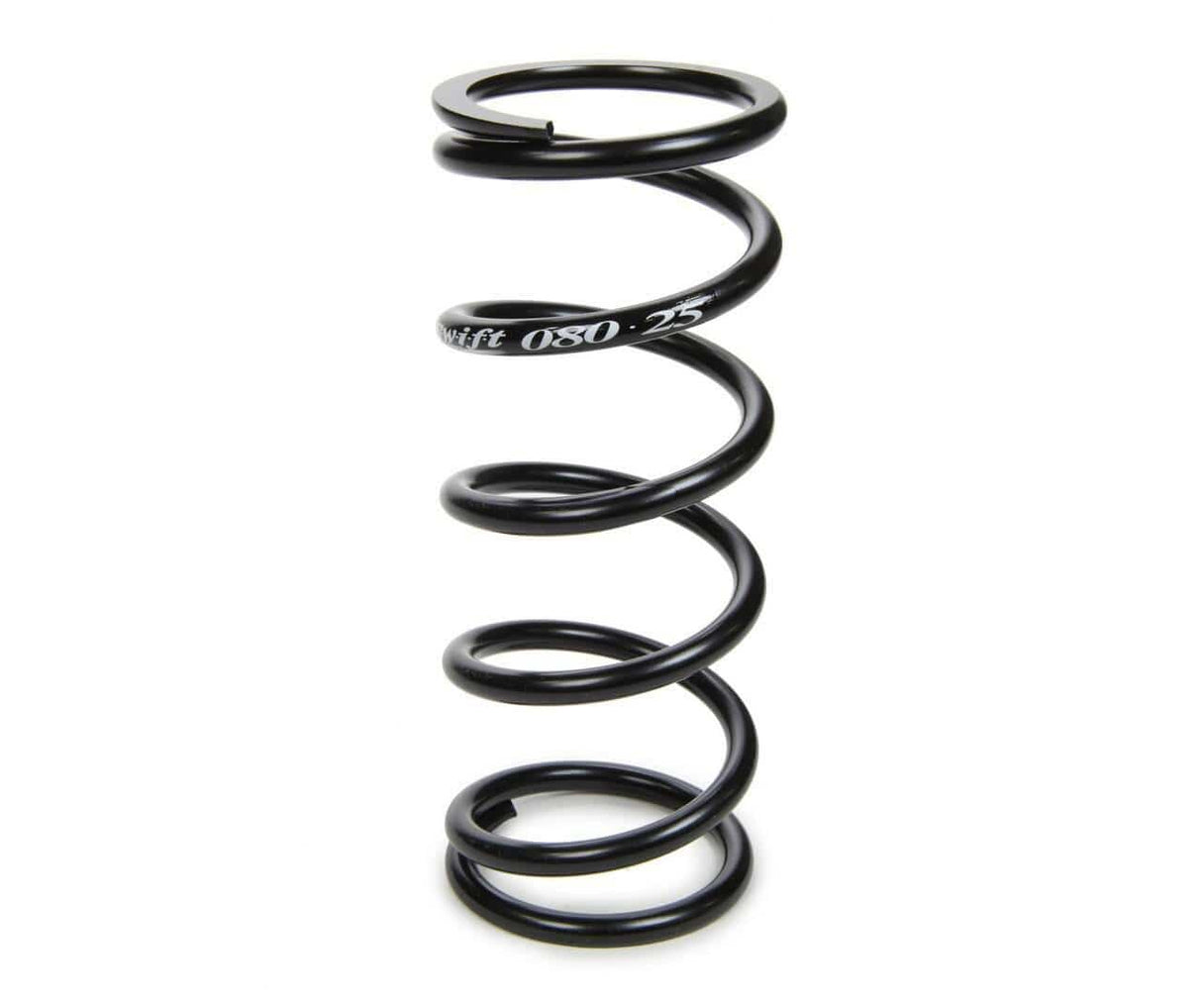 Swift Springs Standard Coilover Springs (Barrel Type Quarter Midget) - ID: 1.63" / Length: 4.5"