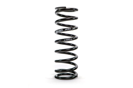 Swift Springs Standard Coilover Tight Helix Spring (Straight Type) - ID: 2.5" / Length: 10"