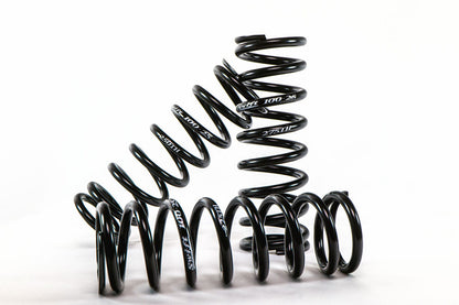 Swift Springs Standard Coilover Tight Helix Spring (Straight Type) - ID: 2.5" / Length: 10"