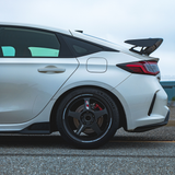 Swift Spec-R Lowering Springs | 2023+ Honda Civic Type-R (4H922R)