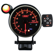 3-3/4" Tachometer Peak/Warning
