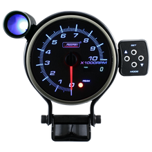 3-3/4" Tachometer Peak/Warning