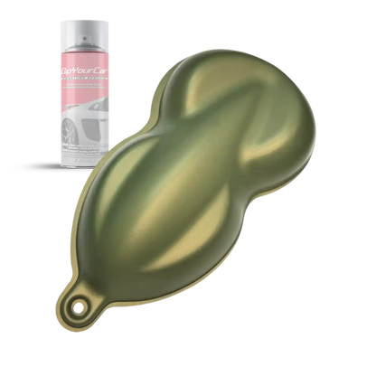 Tactical Green PDS Aerosol