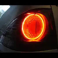 2001-2005 Lexus IS300 Tail Light ORACLE Halo Kit