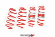 Tanabe NF210 Lowering Springs - 2012-2013 Toyota Prius C