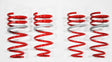 1997-2001 Acura Integra Type-R DF210 Springs by Tanabe (TDF041)