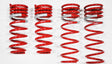 2004-2006 Scion XA DF210 Springs by Tanabe (TDF080)