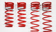 2006-2007 Lexus GS300 DF210 Springs by Tanabe (TDF112)