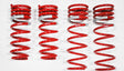 2006-2007 Mitsubishi Eclipse GT V6 DF210 Springs by Tanabe (TDF114)