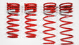 2009 Nissan Cube NF210 Springs by Tanabe (TNF147)