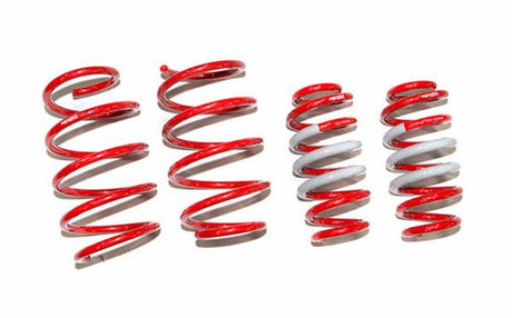 Tanabe NF210 Springs | 2015-2016 Lexus NX200T F-Sport FWD (TNF196)