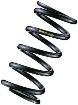 Universal PRO210 Springs Diameter 65mm - Length 160mm - Spring Rate 10.0kg/mm - Pair by Tanabe (TP6510K160)