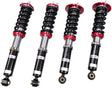 1998-2005 Lexus GS300 2WD Sustec Z40 Coilovers by Tanabe (TSE4024)