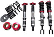 2003-2008 Nissan 350Z Sustec Z40 Coilovers by Tanabe (TSE4063)