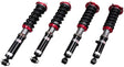 2006-2013 Lexus GS300/350/430/IS250/350 Sustec Z40 Coilover Kit by Tanabe (TSE4113)
