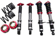 Tanabe Sustec Z40 Coilovers | 2008-2009 Subaru WRX/STI (TSE4140)