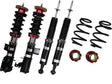 2010-2011 Honda CRZ Sustec Pro Z40 Coilovers by Tanabe (TSE4155)