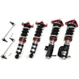 Tanabe Sustec Z40 Coilovers | 2013-2022 Subaru BRZ/Scion FR-S/Toyota GR86/86 (TSE4166)