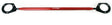 2000-2005 Toyota Celica Sustec Front Strut Tower Bar by Tanabe (TTB036F)