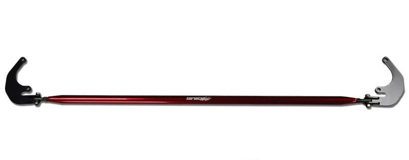 2010-2011 Scion TC Sustec Front Strut Tower Bar by Tanabe (TTB160F)