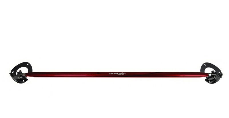 2012-2013 Mazda 3 Skyactiv 5dr Sustec Front Strut Tower Bar by Tanabe (TTB171F)