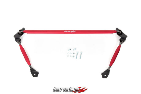 Tanabe Sustec Front Strut Tower Bar | 2020 - 2021 Toyota Supra 3.0T (TTB205F)