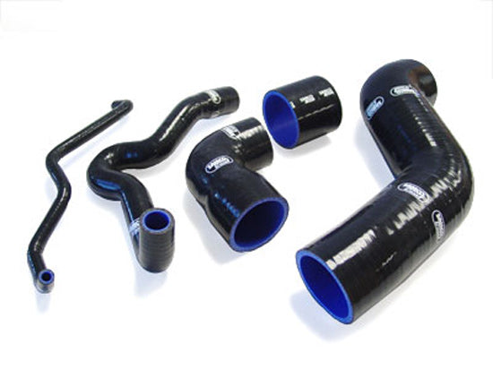 SAMCO Ford Taurus SHO Manual Heater Matrix Hose Hose (1)