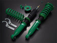 TEIN Flex AVS Coilovers - 2005-2009 Toyota Mark X 300G, 300G Premium, 300G Premium S Package RWD (GRX121)