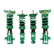 TEIN Flex Z Coilovers - 1986-1991 Toyota Soarer GT, GT Limited RWD (MZ20)