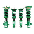 TEIN Flex Z Coilovers - 1988-1990 Nissan Silvia J'S, Q'S, K'S RWD (S13)