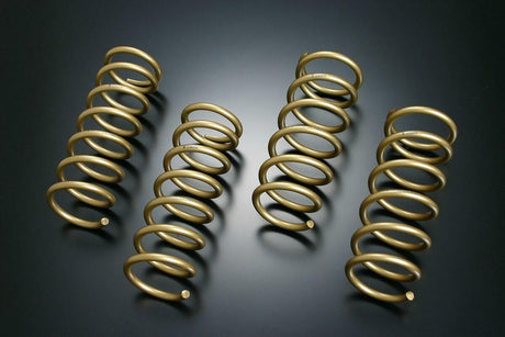 TEIN High.Tech Lowering Springs - 1989-1994 Nissan 240SX RWD (S13)