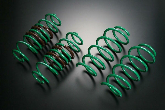 TEIN S.Tech Lowering Springs - 1989-1994 Nissan 240SX RWD (S13)