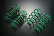 TEIN S.Tech Lowering Springs - 2003-2008 Toyota Corolla 4DR FWD (ZZE130L)