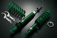 TEIN Street Advance Z Coilovers - 1998-2001 Nissan Skyline 25GT-T, 25GT-V (Super HICAS Equipped Car) RWD (ER34)